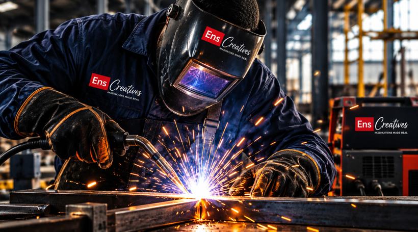 Metal Fabrication
